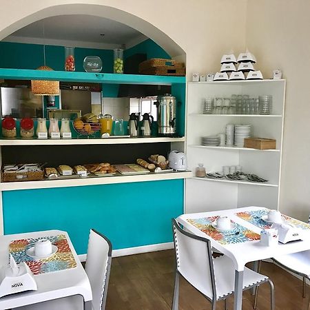 Nova Posada Colonia del Sacramento Dış mekan fotoğraf