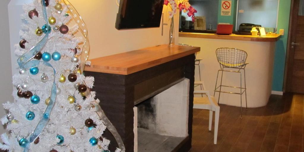 Nova Posada Colonia del Sacramento Dış mekan fotoğraf