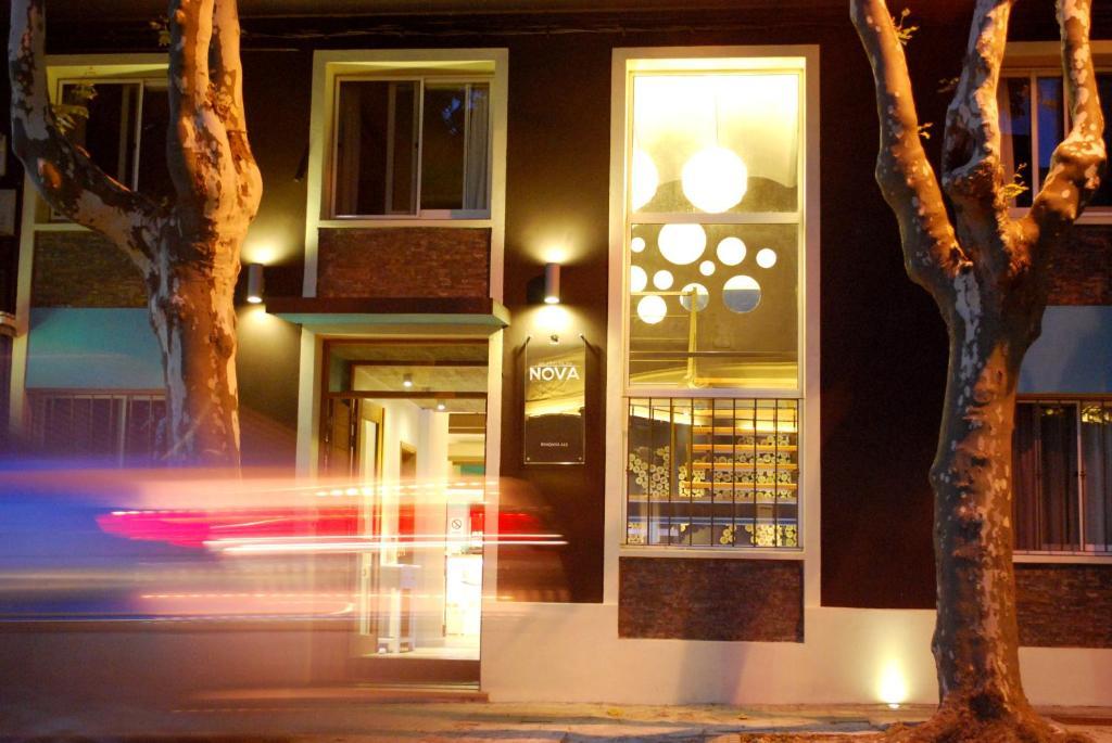 Nova Posada Colonia del Sacramento Dış mekan fotoğraf
