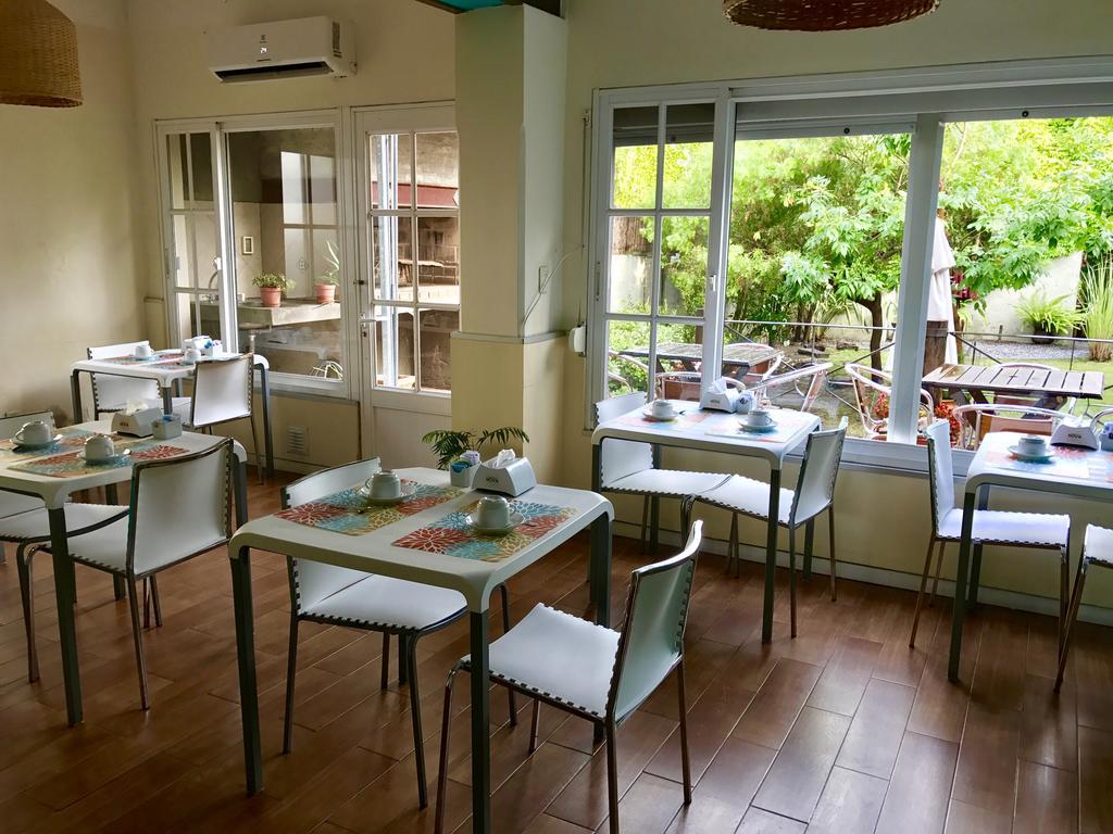 Nova Posada Colonia del Sacramento Dış mekan fotoğraf