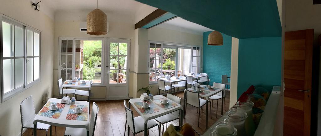 Nova Posada Colonia del Sacramento Dış mekan fotoğraf