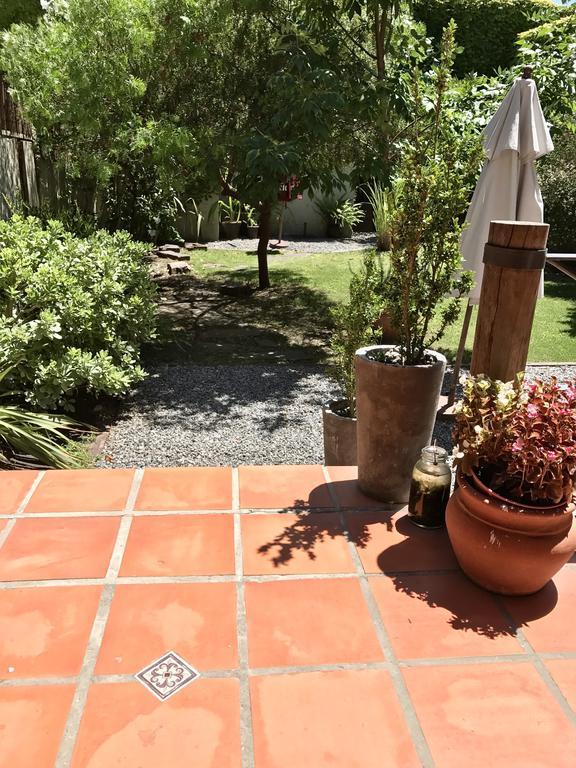 Nova Posada Colonia del Sacramento Dış mekan fotoğraf